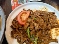 -堂宴·老厦门私房菜(1988仙岳总店)