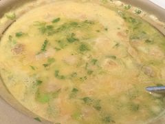 -领鲜天下·焗海鲜·花胶鸡(天目里店)