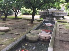 -茂德公草堂