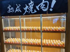 -NIUAN牛庵·日式和牛烧肉(恒隆店)