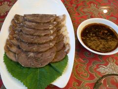 -勺园饭店(骨科医院店)
