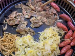 -棒小伙·齐齐哈尔烤肉(龙茗路店)