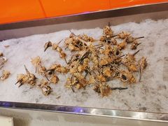 -鲜阁坊海鲜自助融合烤肉(银泰百货温州瓯海店)