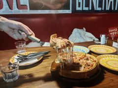 -SUPER BOWL超级碗(崂山丽达店)