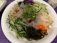 -老长春肉馆(创业大街店)