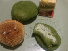 -韩盛·盛江山自助料理(沈辽路万达店)