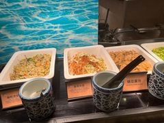 -咖啡苑自助餐厅·中国大饭店