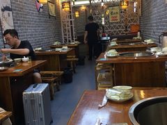 大堂-曹丞相·地锅鸡·地锅鱼(武林店)