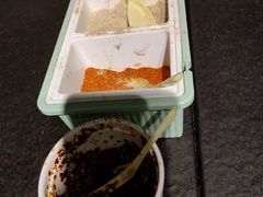 -买又大餐厅(福林里店)