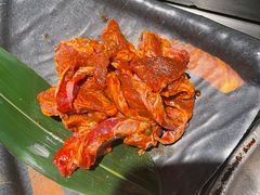 -青瓦炭韩潮烤肉(经开店)