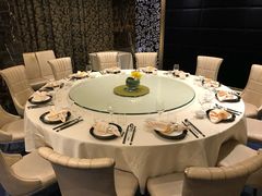 包厢-A One Kitchen·南京精菜馆(晶丽酒店店)