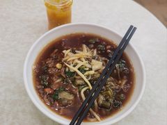-太婆抱罗粉…海南特色小吃(一市场店)