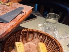 -碧特博格·20年品牌西餐厅(芜湖路店)