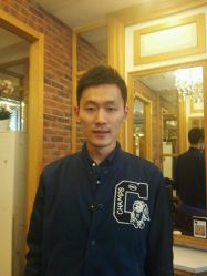-逸丝风尚