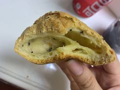 原味恐龙蛋-玥儿弯弯手作烘焙(中海国际社区御城店)