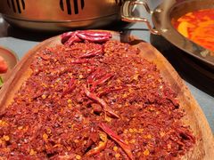 -独食火锅·半米屋台(直营总店)