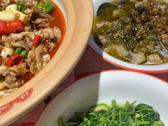 -西江红·株洲本地菜(滨江南路店)