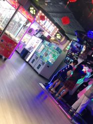 -蹦蹦乐园(南桥百联店)