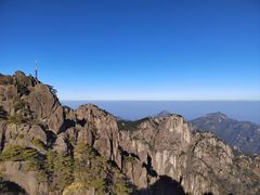 -黄山风景区