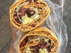 -山东傻大粗粮煎饼(牛街店)