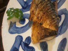 -山葵家·创意料理(临平银泰城店)