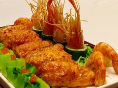 -明阁 Ming Court(广州朗豪酒店)