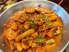 -西塔老太太泥炉烤肉(望京一店)