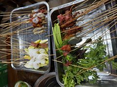 -三番火辣串串香(总店)