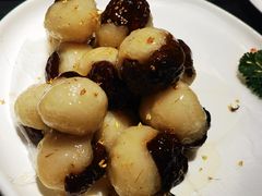 -芳芳私房菜·精做淮扬菜(承德路店)