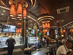 -川西坝子火锅(金沙1.0直营店)