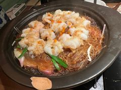 -绿茶餐厅(南昌王府井店)