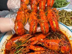 -三妹小龙虾·黄油蟹(华侨城总店)