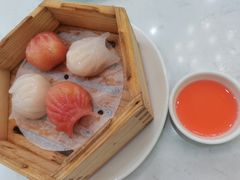-东鑫记港式茶餐厅(南京东路店)