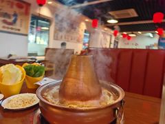 -前门杨记·铜锅涮肉(王府井·故宫店)