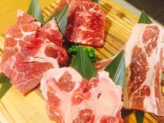 -赤坂亭·M9和牛烧肉·铁板烧(合肥万象城店)