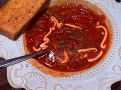 -通海俄式烧烤·俄罗斯大串(爱建店)