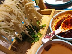 -醉长安(钟楼旗舰店)