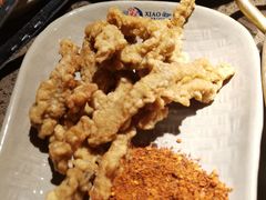 -小龙坎老火锅(建华店)