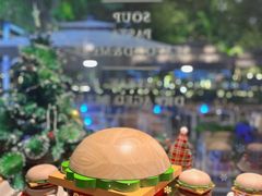 -Bistro 63 创意融合料理(广粤天地店)