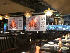 大堂-老头儿油爆虾·知味杭州(爱琴海购物中心)