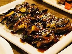 -圆满素食林饭店非遗素食(河西店)