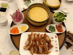 -全聚德(常州店)