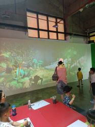 -恐龙探索乐园(磁器口店)