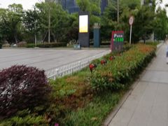 -苏州现代传媒广场商业