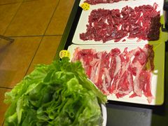 -潮泰牛肉火锅 · 创于1992年(车公庙店)