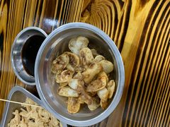 年糕-阿姨小肉摊(同济西苑店)
