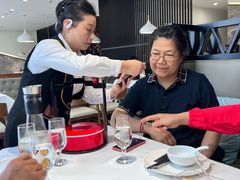 -味+新京宴·烤鸭·北京菜(创意谷店)
