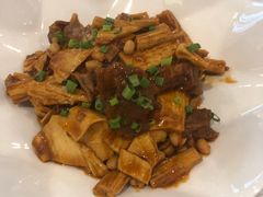 -卓正国际酒店·膳衡食府