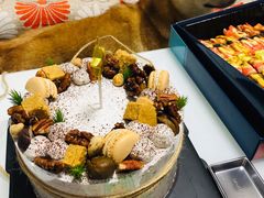 -小苍兰风铃草蛋糕甜品(沈阳店)