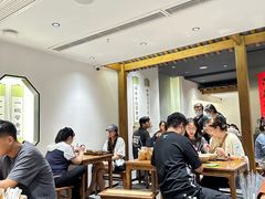 -李百蟹·江南蟹黄面·河景餐厅(夫子庙总店)
